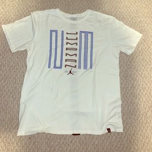 Jordan t-shirt